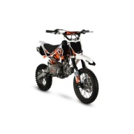 KAYO Inny Pit Bike Kayo TD 125 Benzyna 9KM