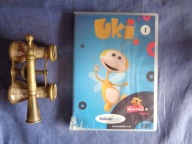 Uki płyta DVD