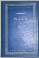 Listy / seria BKF - Platon