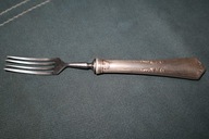 SREBRNY WIDELEC syg. W.H próba 3 WŁADYSŁAW HEMPEL