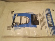 worki papierowe do odkurzacza NILFISK GA 70 GS 80-90 GM 90 PROPAIR 5szt