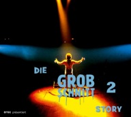 GROBSCHNITT STORY 2 2CD