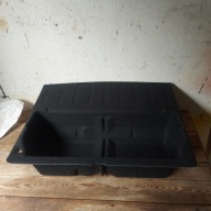 WANNA WYKŁADZINA PODŁOGA BAGAŻNIKA BMW F30 sedan