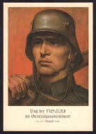 `DZIEŃ NSDAP W GENERALNYM GUBERNATORSTWIE 15-17 SIERPIEŃ 1941