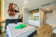 Mieszkanie, Wrocław, Stare Miasto, 25 m²