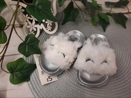 George klapki jednorożce r.21