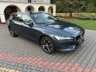 Volvo V60 2.0 D3 150 KM Skóry Kamera Hak FV23%