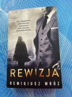 Rewizja Remigiusz Mróz