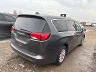 CHRYSLER PACIFICA II 16< ĆWIARTKA BŁOTNIK TYŁ TYLNY PRAWY POSZYCIE PAU