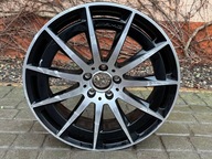 Felga aluminiowa Mercedes-Benz OE A2934010800 FKG 7.5" x 20" 5x112 ET 32