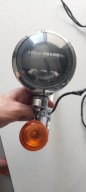 Harley prawa lampa mocowanie kierunkowskaz 69560-06 Touring glide