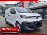 CITROEN Jumpy L1H1 Furgon 2.2 150KM 2026