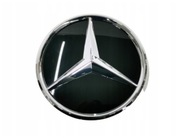 MERCEDES B W176 W 176 EMBLEMAT ZNACZEK GWIAZDA PRZEDNIA PRZÓD