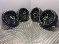 KOŁA ALUFELGI PORSCHE CARRERA 911 991 GTS TURBO 20" 305/30/R20 245/35/R20