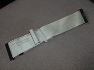 TAŚMA KOMPUTEROWA DO Stacji Dyskietek do flopa potrójna - 70cm + zatrzask