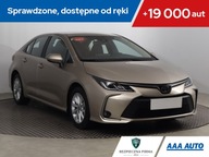 Toyota Corolla 1.5 VVT-i, Salon Polska