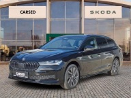 Skoda Superb Superb Combi Sportline 1,5 TSI m-HEV