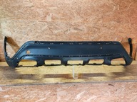 Dokładka Spoiler Zderzaka Tył Kia X-Ceed 2020- 2022 86612-J7CA0