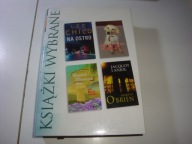 Na Ostro, Mój Przyjaciel Marley, Przystań Złamanych Serc, Jacquot I Anioł