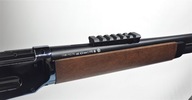 Szyna RIS 22 mm do Umarex Cowboy Rifle RED DOT