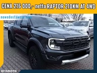 Ford Ford Ranger Raptor 2.0 Diesel 210KM