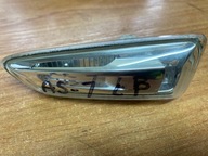 Kierunkowskaz w błotniku Opel Astra J 13273103