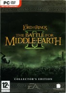 Władca Pierścieni Bitwa o Śródziemie II 2 (PC, 2006) ANG