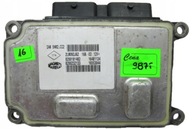 RENAULT CLIO 1.2 KOMPUTER STEROWNIK IAW 5NR2.CI2 CZYSTY