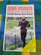 Problemy nadwagi Demis Roussos