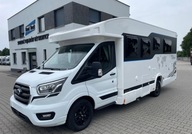 Ford Transit RIMOR KILIG 66 PLUS Nowy Rimor Kilig 66 PLUS 2.0 Diesel 170KM