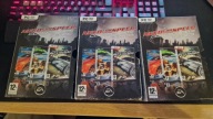 Need For Speed Collector's Series PC Pudełka 3 szt.