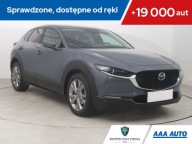 Mazda CX-30 Skyactiv-G 2.0, Salon Polska