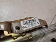 BMW E46 KOLUMNA KIEROWNICZA STACYJKA KLUCZYK 1998