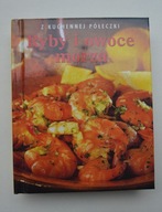 Ryby i owoce morza Carol Tennant