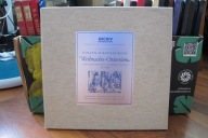 BACH - WEICHNACHTS ORATORIUM RICHTER WINYL BOX