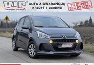 Hyundai i10 KLIMA 1.0 oszczedny PISEMNA GWARANCJA w cenie Transport KRE