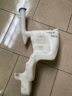 Zbiornik zbiorniczek spryskiwaczy Ford Fiesta MK7 MK-7 8A6117B613-AD