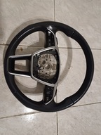 KIEROWNICA AUDI A6 C8 SKORA