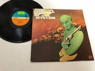 C.J. & Co – Devil's Gun ---Lp 360