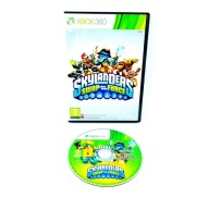 SKYLANDERS SWAP FORCE XBOX 360 PAL PREMIEROWE