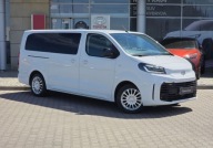 Toyota Proace Verso Toyota PROACE VERSO 2.0 D4-D Long Business FV 23 P
