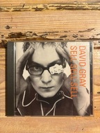David Gray Sell Sell Sell CD wyd USA