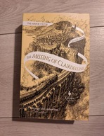 The Missing of Clairdelune Christelle Dabos