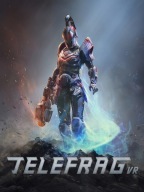 Telefrag VR (PC) STEAM PL