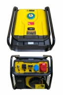 AGREGAT ROSENGERT GERMANY POWER 230/380v