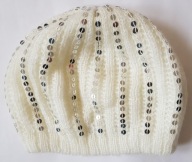 PIECES - damska czapka