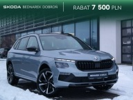 Škoda Kamiq Skoda Kamiq Monte Carlo 1.0 TSI 115KM