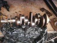 LEXUS GS450H GS 450 V8 WAŁ KORBOWY