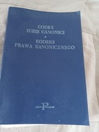 Kodeks prawa kanonicznego Praca zbiorowa