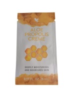 Krem nawilżający do twarzy Forever Living Aloe Propolis 5 ml